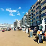 Chez Coceau - Luxery With Sea View Apartment Ostend