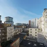 Chez Coceau - Luxery With Sea View * Ostend