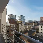 Apartment Chez Coceau - Luxery With Sea View Ostend