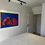 Chez Coceau - Luxery With Sea View *