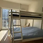 Apartament Chez Coceau - Luxery With Sea View *