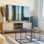 Chez Coceau - Luxery With Sea View *