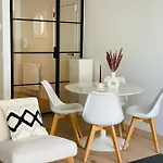 Chez Coceau - Luxery With Sea View Ostend