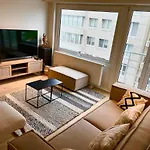 Chez Coceau - Luxery With Sea View Apartment