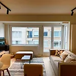 Apartment Chez Coceau - Luxery With Sea View