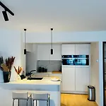 Chez Coceau - Luxery With Sea View *
