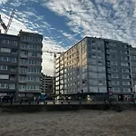 Apartment Chez Coceau - Luxery With Sea View