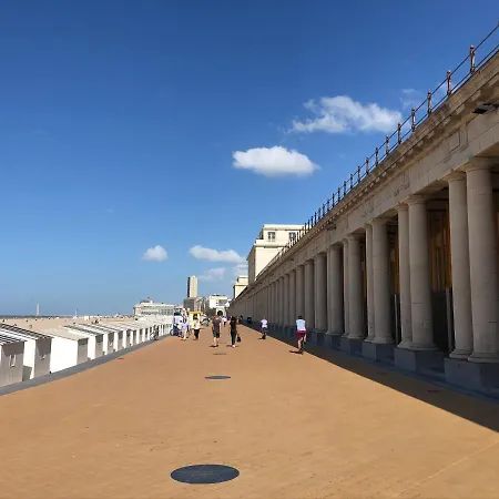 Chez Coceau - Luxery With Sea View Lejlighed *