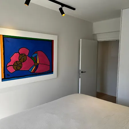 Chez Coceau - Luxery With Sea View *