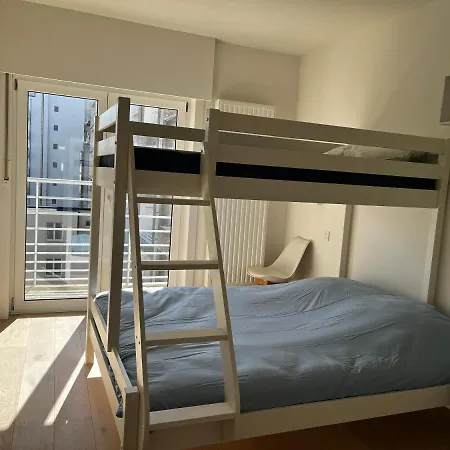 Lejlighed Chez Coceau - Luxery With Sea View *