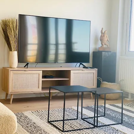 Chez Coceau - Luxery With Sea View *