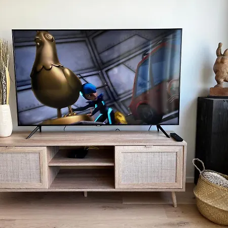 Chez Coceau - Luxery With Sea View * Oostende