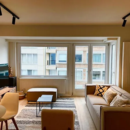 Lejlighed Chez Coceau - Luxery With Sea View