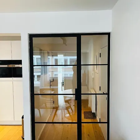 Chez Coceau - Luxery With Sea View Daire *