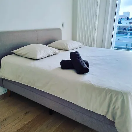 Chez Coceau - Luxery With Sea View Daire