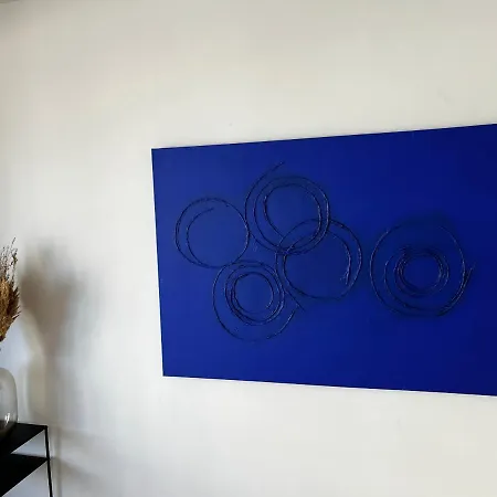 Chez Coceau - Luxery With Sea View Apartment Ostende