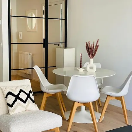 Chez Coceau - Luxery With Sea View Ostende